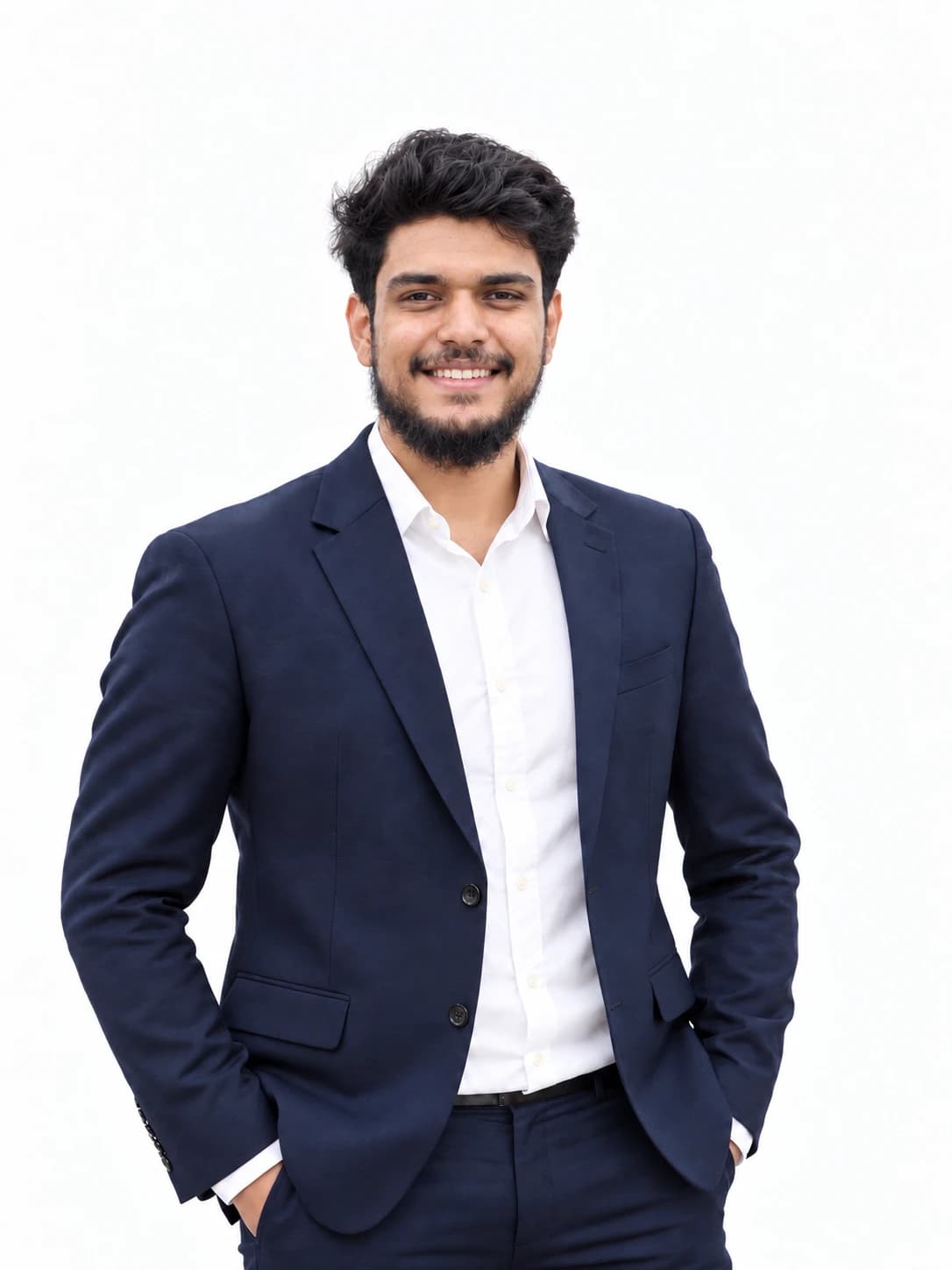 Imran Hossain